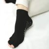 DKGP Coolplus Anti Slip Yoga Socks